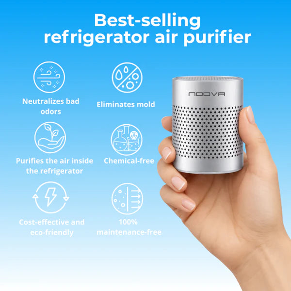 Equinure™ Fridge Purifier