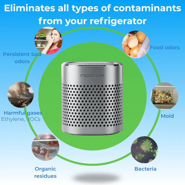 Equinure™ Fridge Purifier