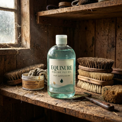 Equinure - Coat & Protect™